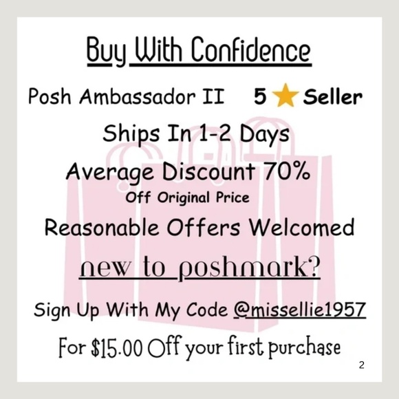 ✨ Just Black Jeans | Made in USA | Effortless Premium Fit 👖 - Picture 9 of 11